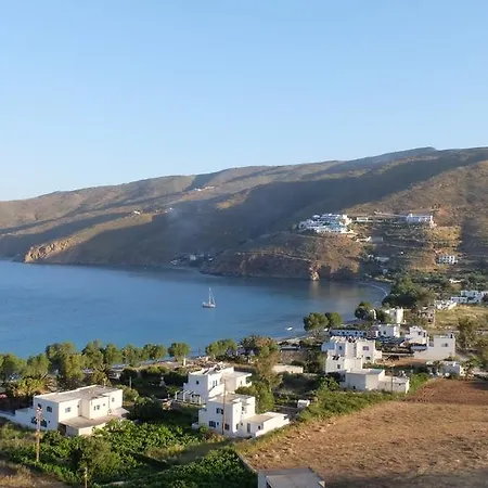 Dimitra アイージャリ