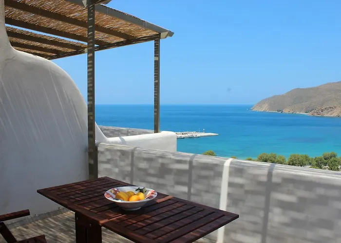 Dimitra شقة ايجيلي