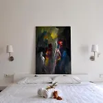 Dimitra Apartment Aegiali