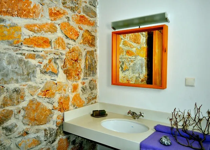 Dimitra Apartment Aegiali